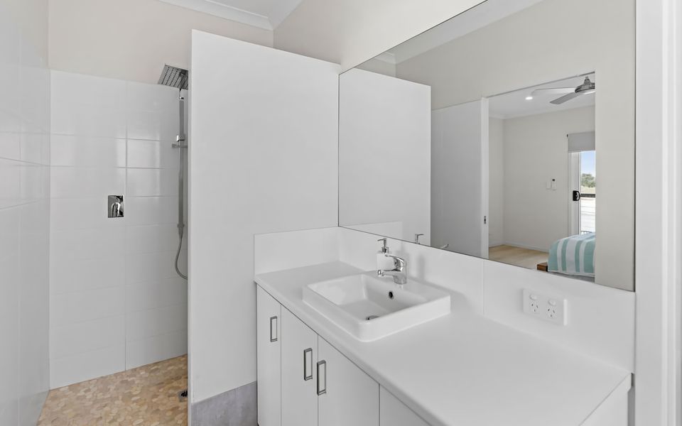 6 Kestrel Place – Jetty (Max 8m)