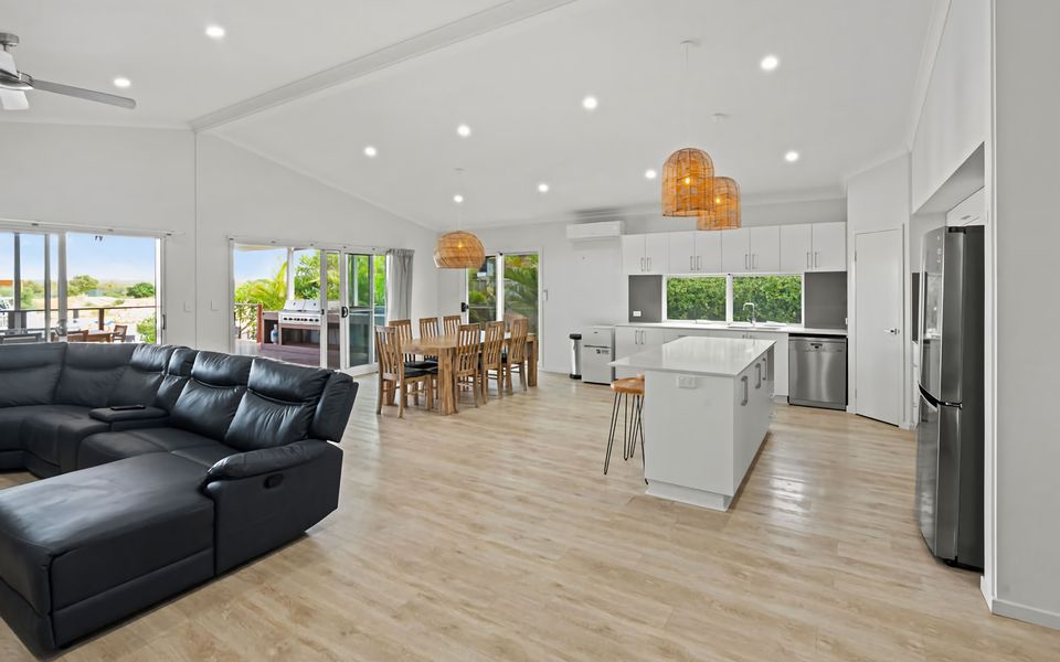 6 Kestrel Place – Jetty (Max 8m)