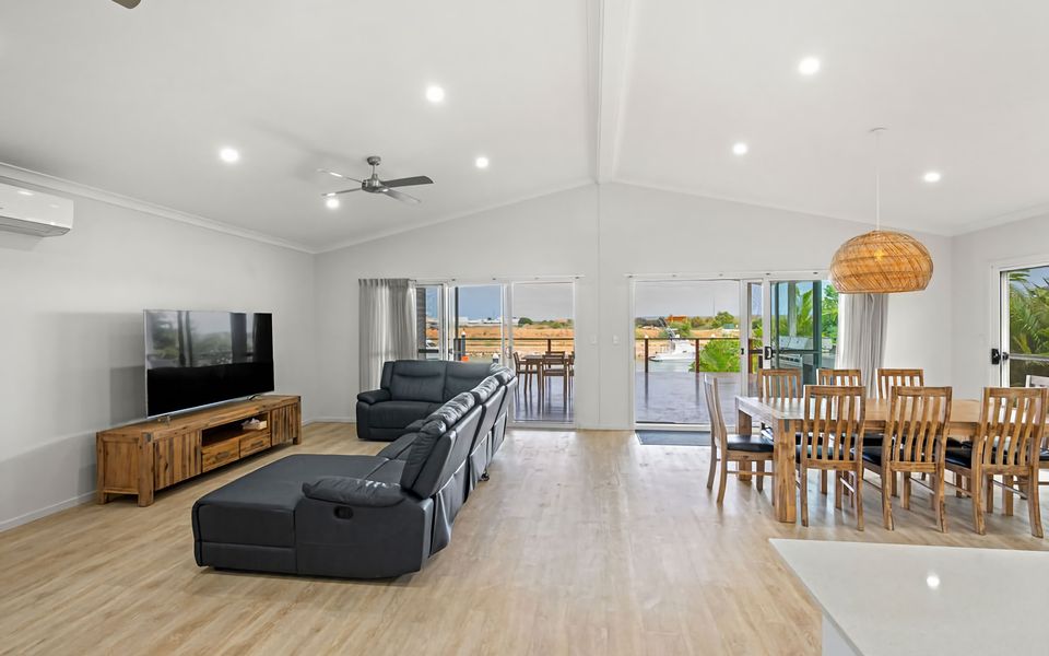 6 Kestrel Place – Jetty (Max 8m)