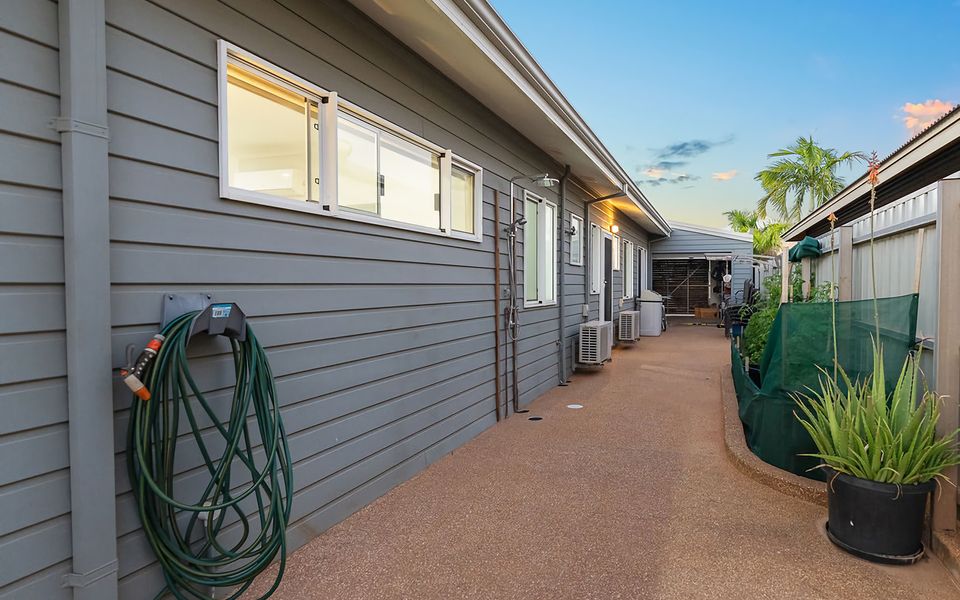 6 Kestrel Place – Jetty (Max 8m)