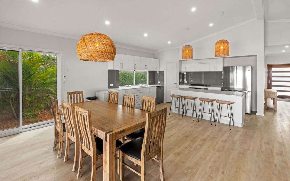 6 Kestrel Place – Jetty (Max 8m)