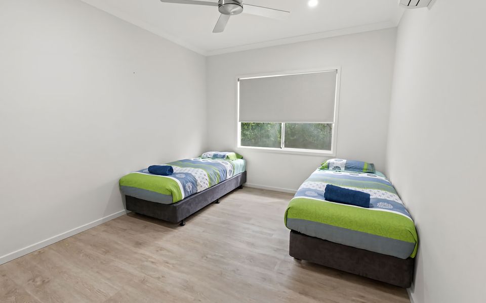 6 Kestrel Place – Jetty (Max 8m)