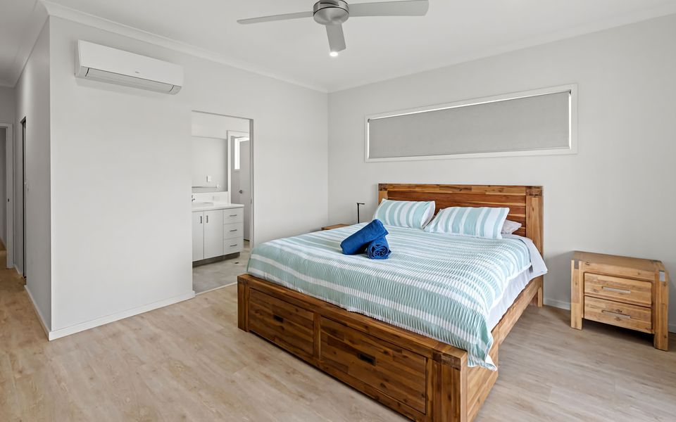 6 Kestrel Place – Jetty (Max 8m)