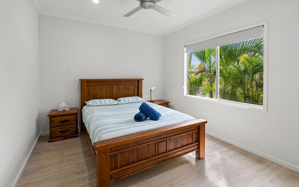 6 Kestrel Place – Jetty (Max 8m)