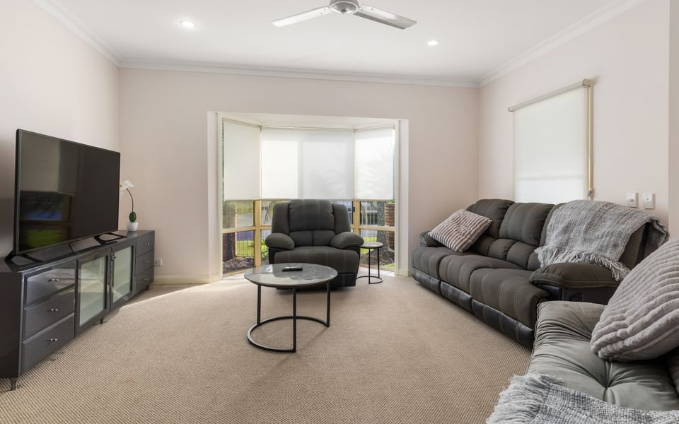 Serenity in Sunny Sawtell