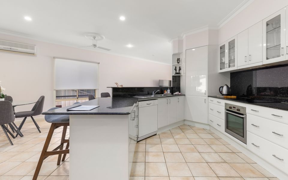 Serenity in Sunny Sawtell