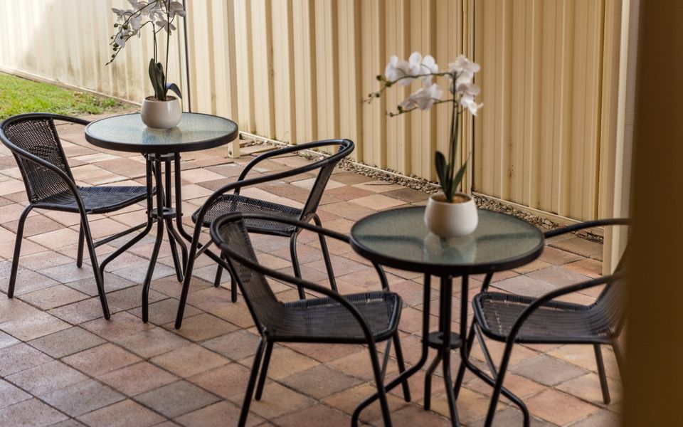 Serenity in Sunny Sawtell