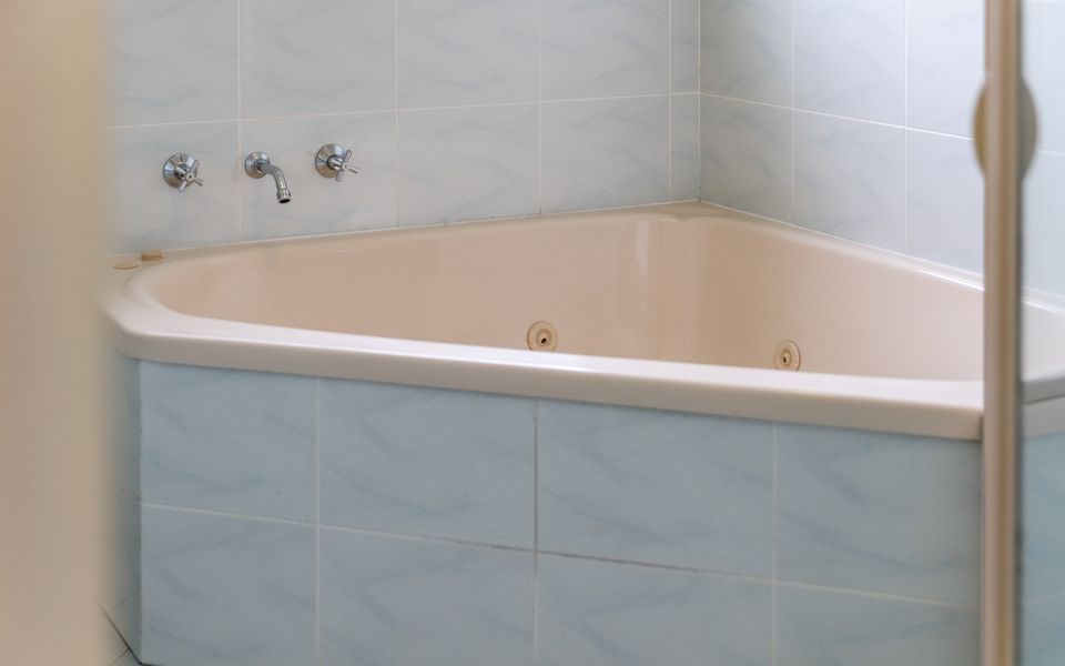 Serenity in Sunny Sawtell