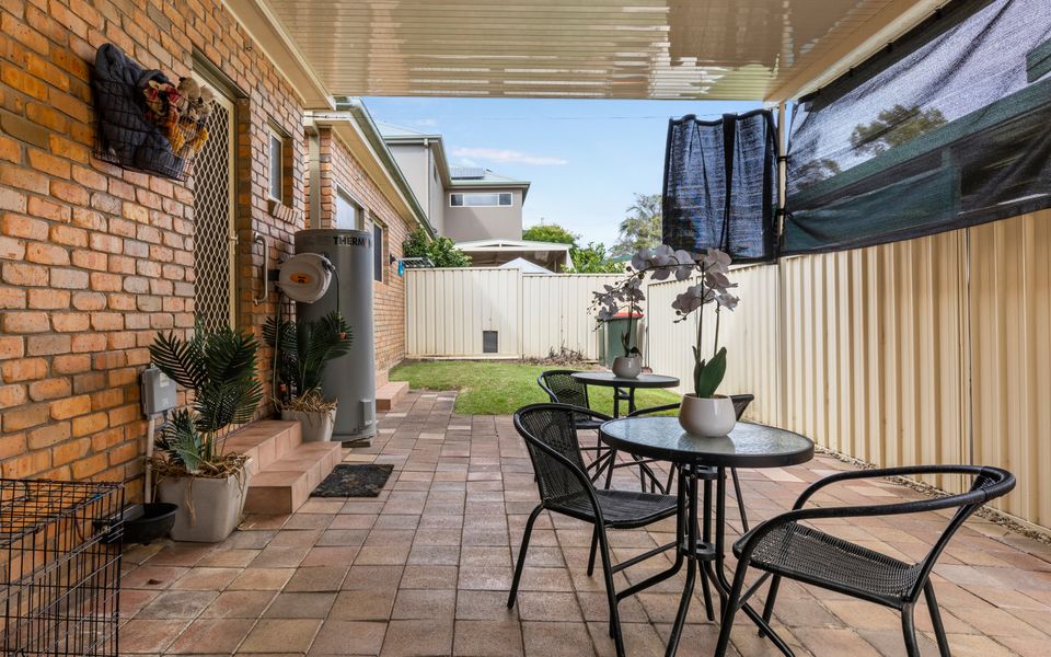 Serenity in Sunny Sawtell