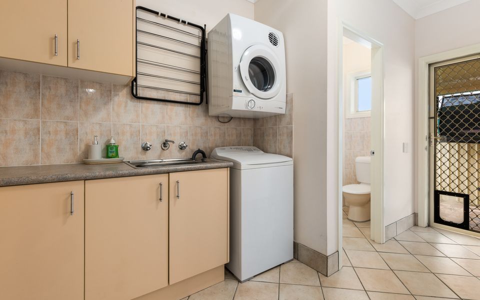 Serenity in Sunny Sawtell