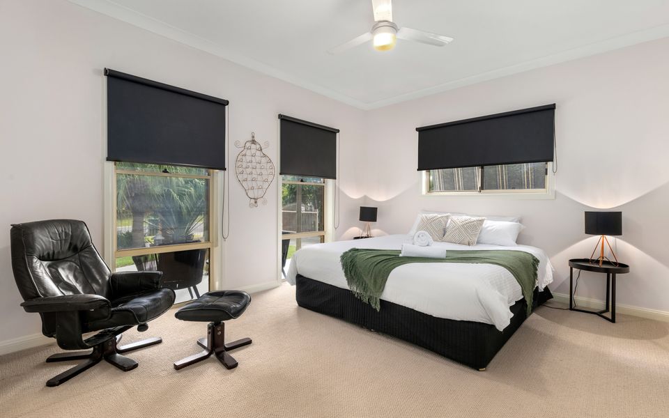 Serenity in Sunny Sawtell