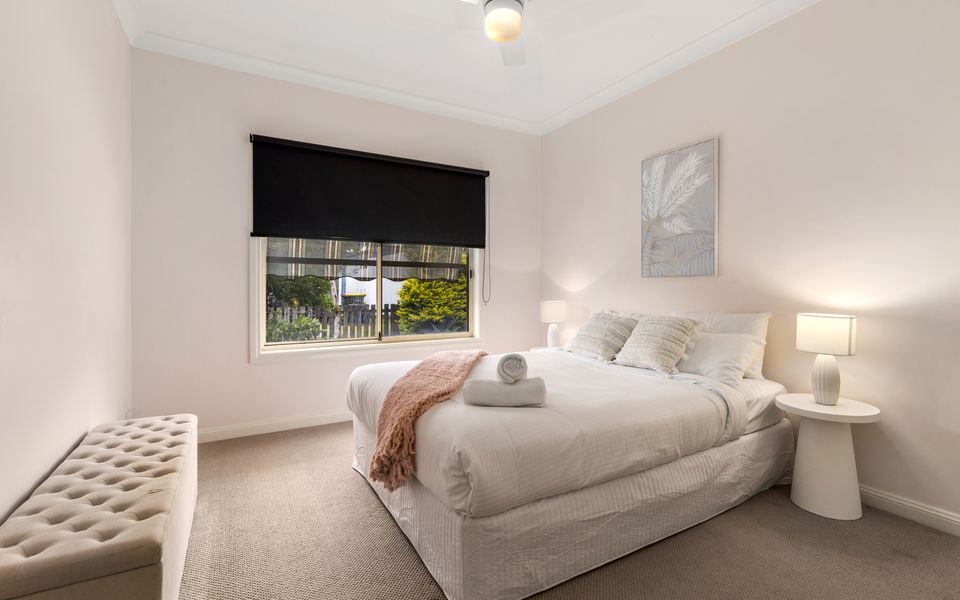 Serenity in Sunny Sawtell