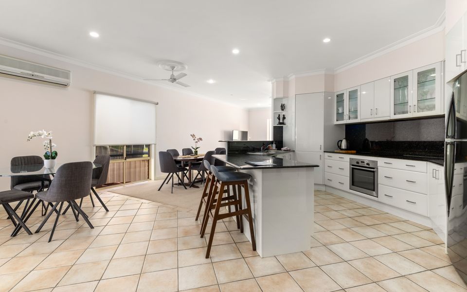 Serenity in Sunny Sawtell