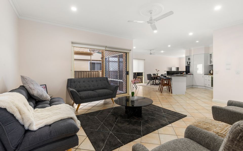 Serenity in Sunny Sawtell