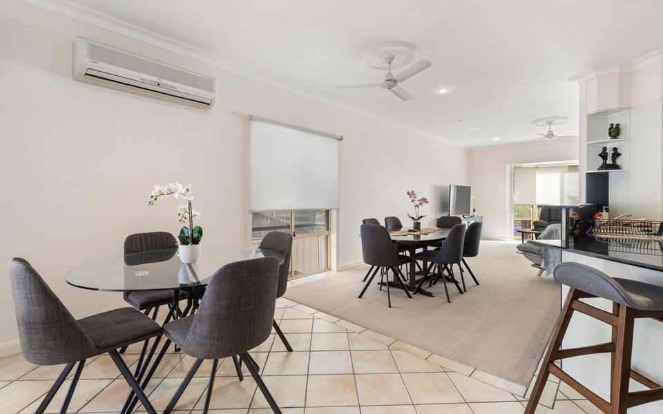 Serenity in Sunny Sawtell