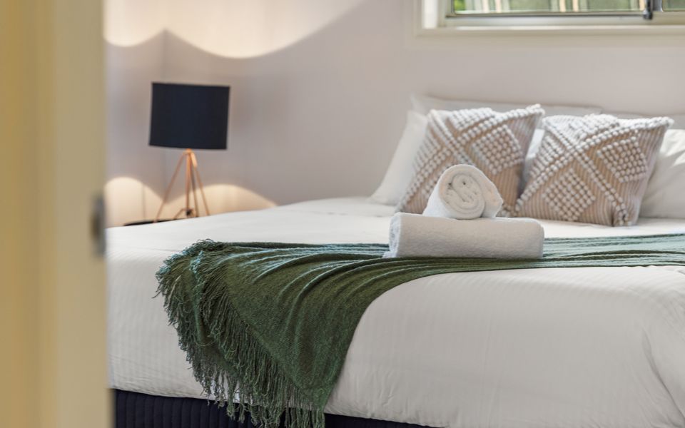 Serenity in Sunny Sawtell