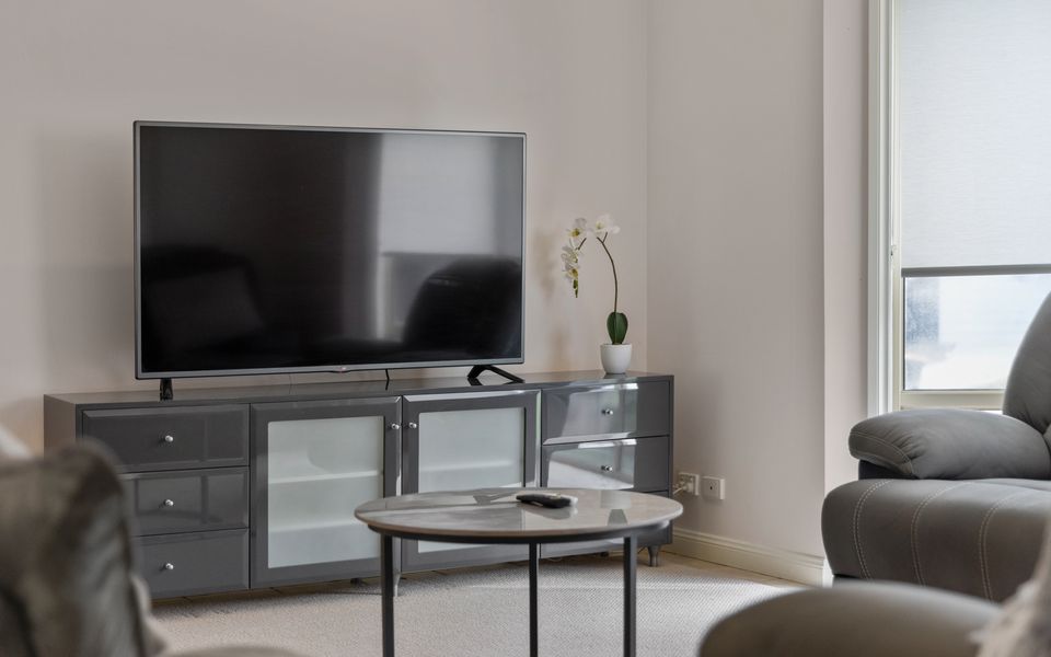 Serenity in Sunny Sawtell