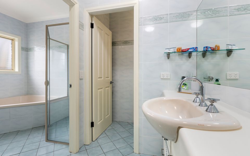 Serenity in Sunny Sawtell