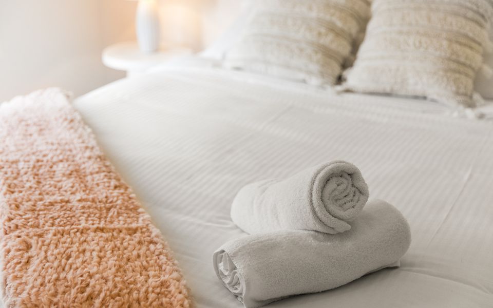 Serenity in Sunny Sawtell