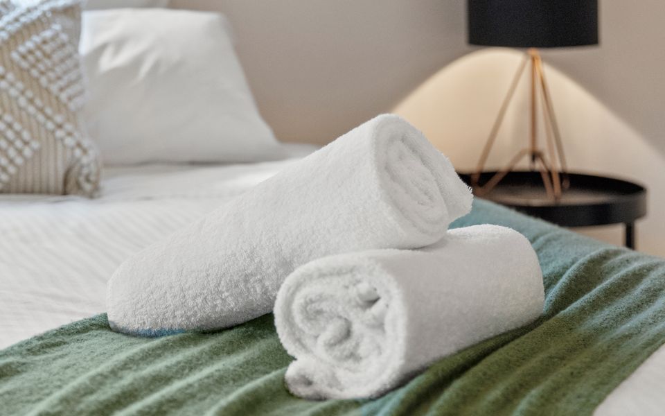 Serenity in Sunny Sawtell