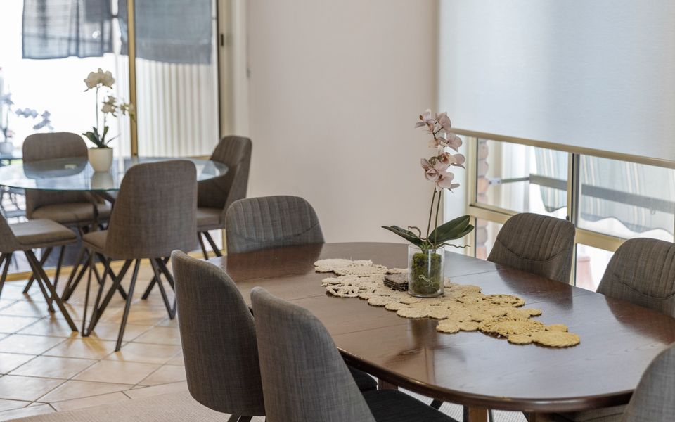 Serenity in Sunny Sawtell