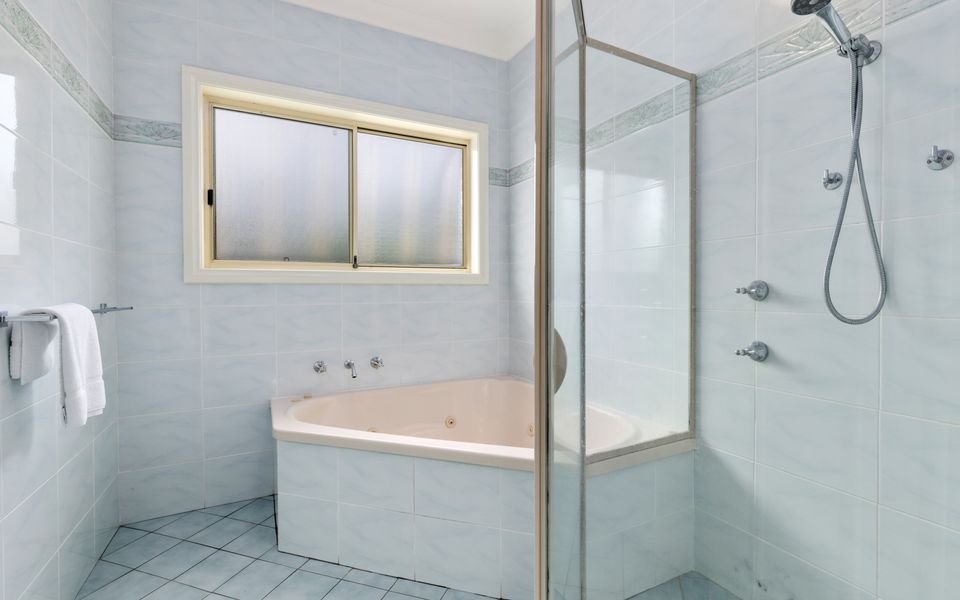 Serenity in Sunny Sawtell