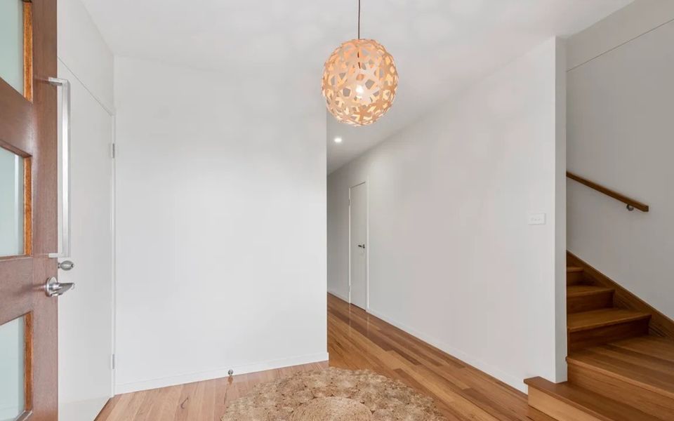 Pearls on Sapphire Beach