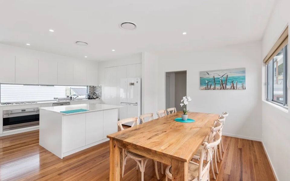 Pearls on Sapphire Beach