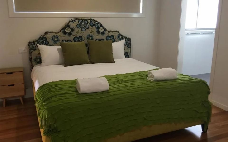 Pearls on Sapphire Beach