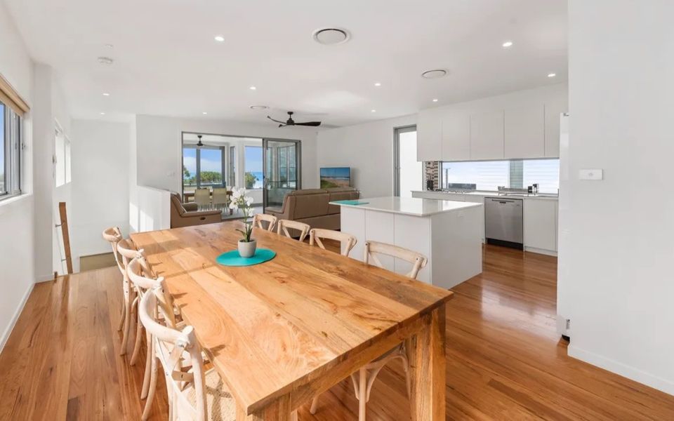 Pearls on Sapphire Beach