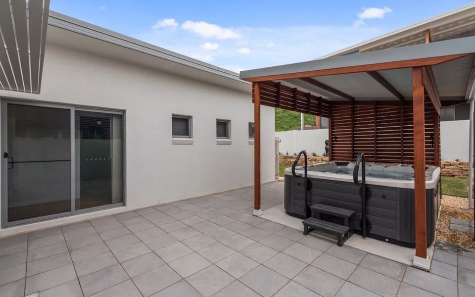 Pearls on Sapphire Beach