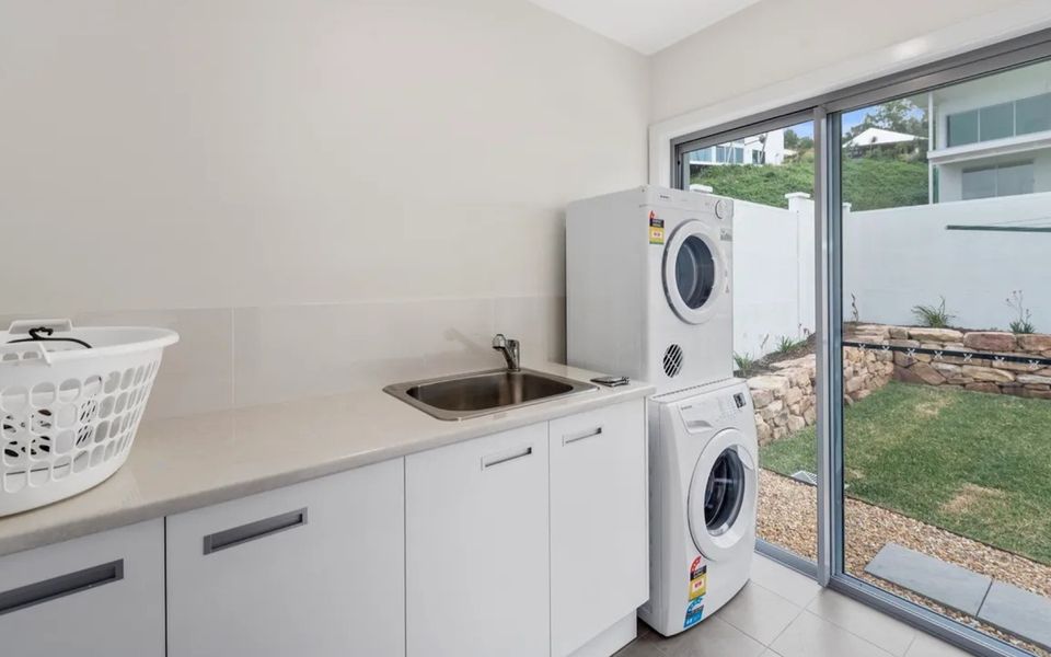 Pearls on Sapphire Beach