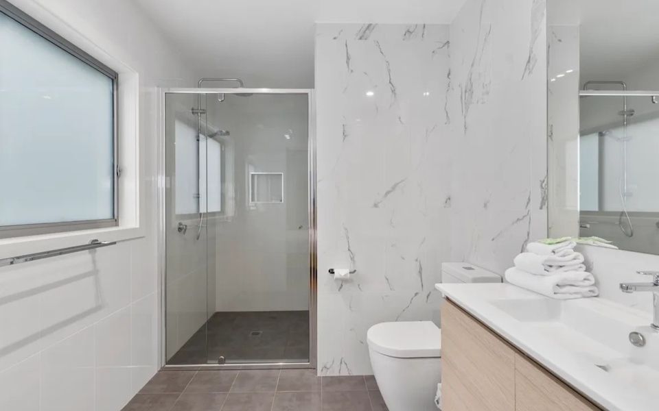 Pearls on Sapphire Beach