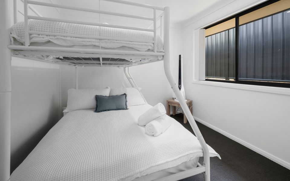 Moonee Beach Getaway