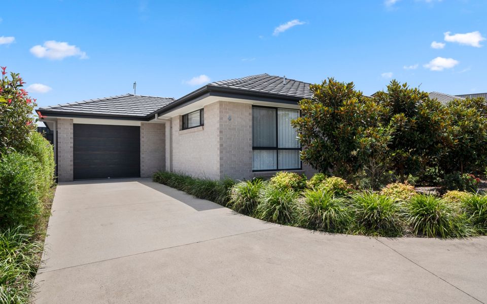 Moonee Beach Getaway