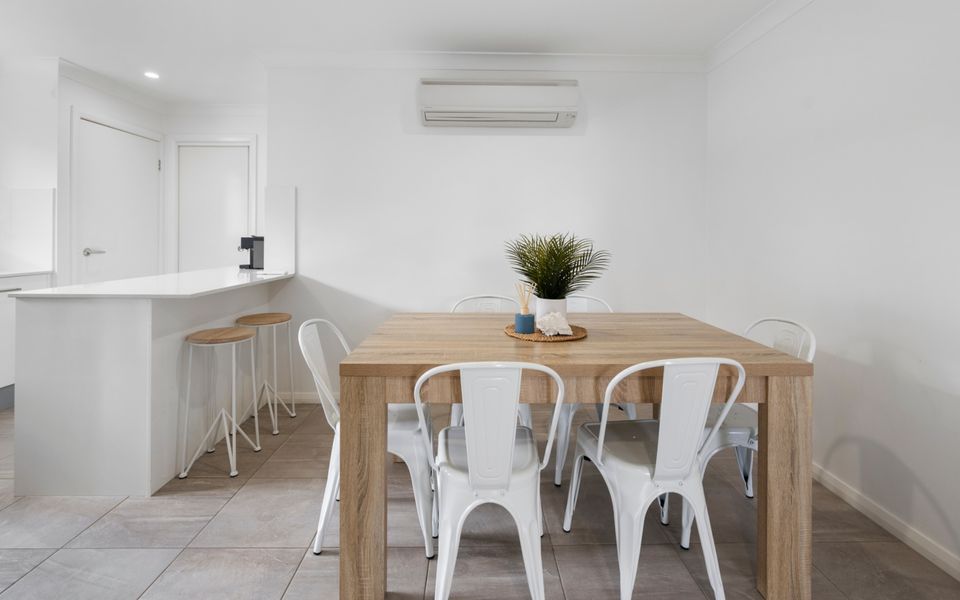 Moonee Beach Getaway