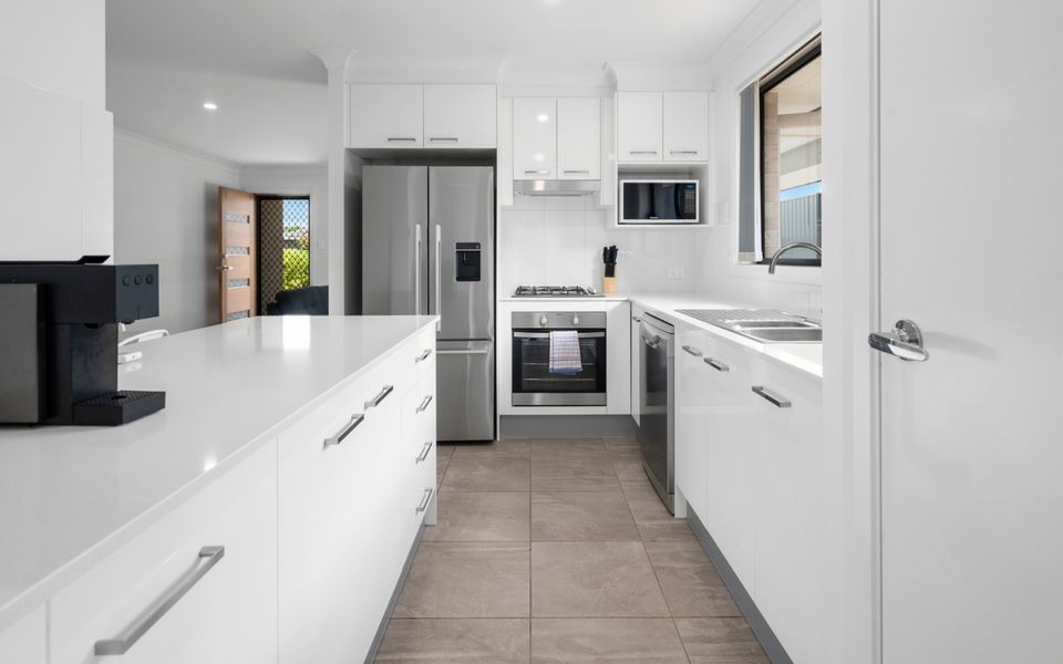 Moonee Beach Getaway