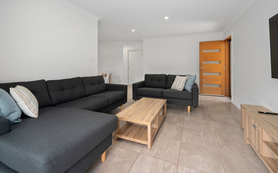 Moonee Beach Getaway