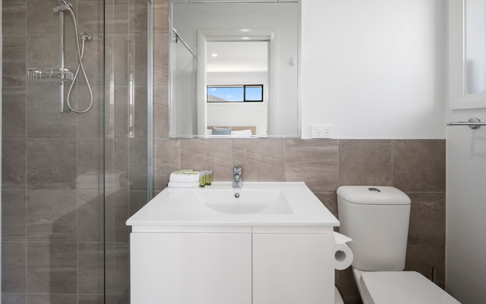 Moonee Beach Getaway