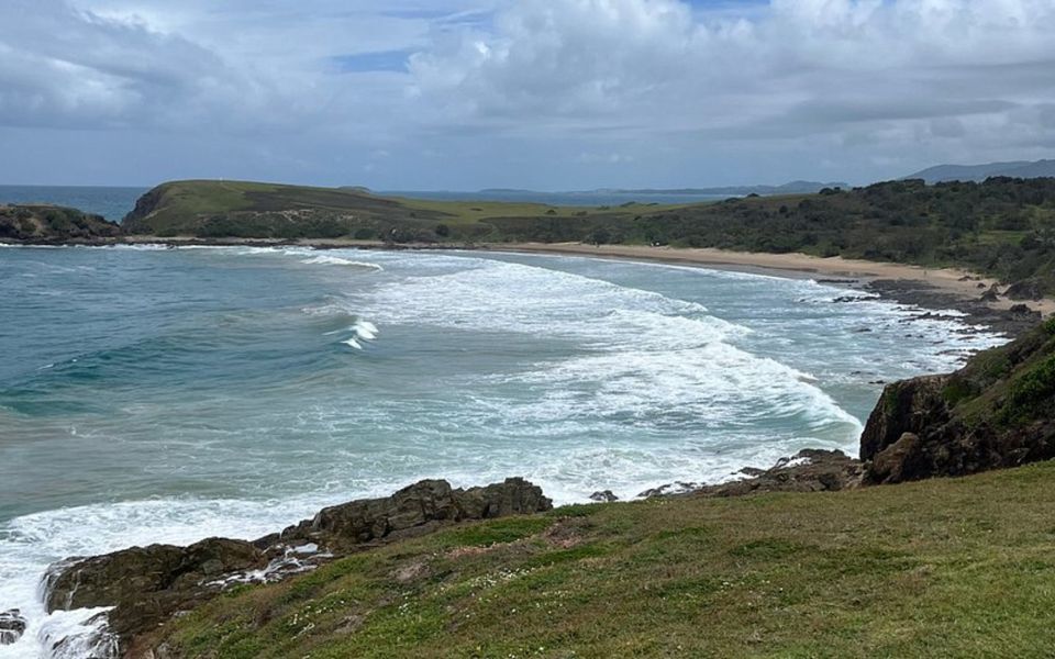 Moonee Beach Getaway