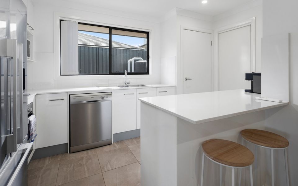 Moonee Beach Getaway