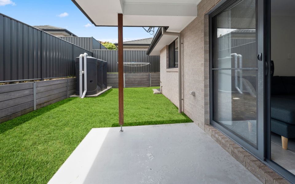 Moonee Beach Getaway