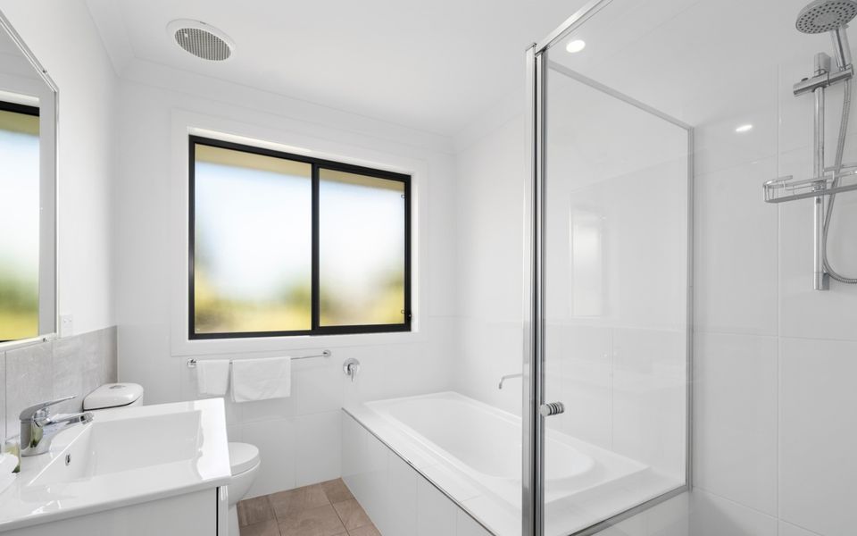 Moonee Beach Getaway