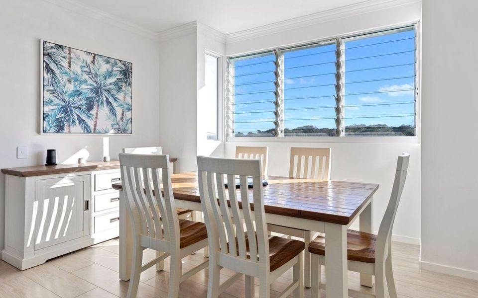 Boronia Beach House One