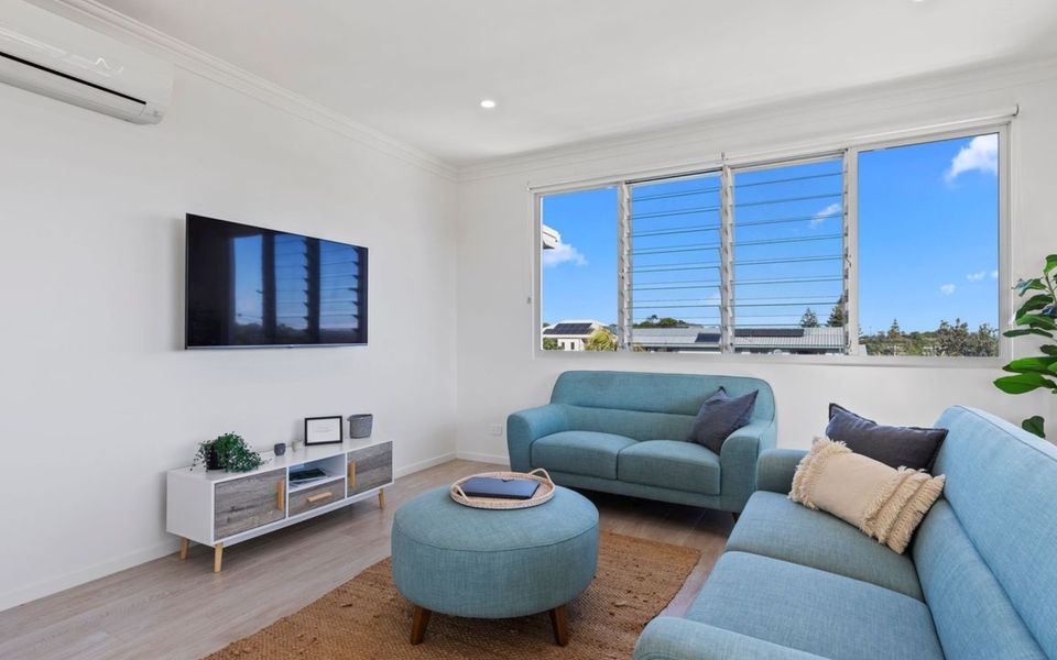 Boronia Beach House One