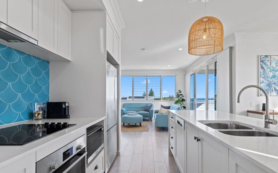 Boronia Beach House One