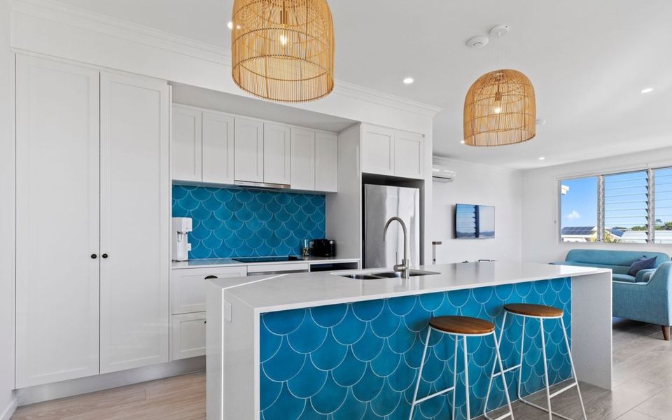 Boronia Beach House One