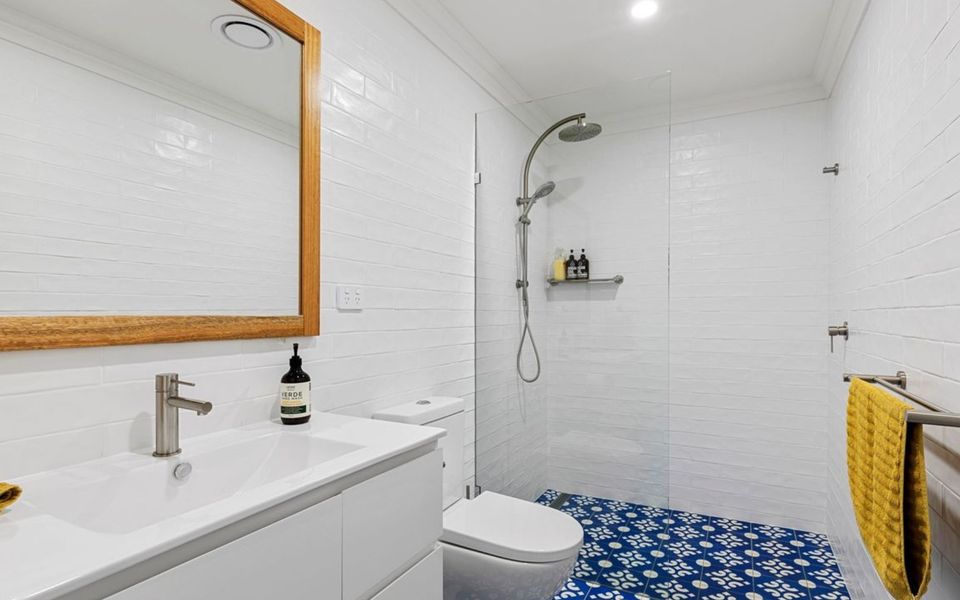 Boronia Beach House One