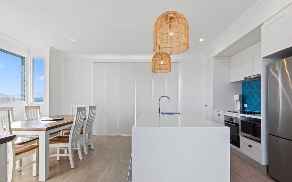 Boronia Beach House One