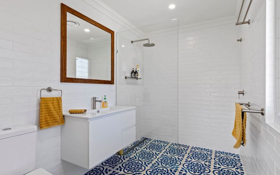 Boronia Beach House One